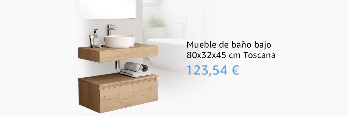 Mueble Toscana